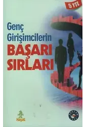 Genç Girişimcilerin Başarı Sırları