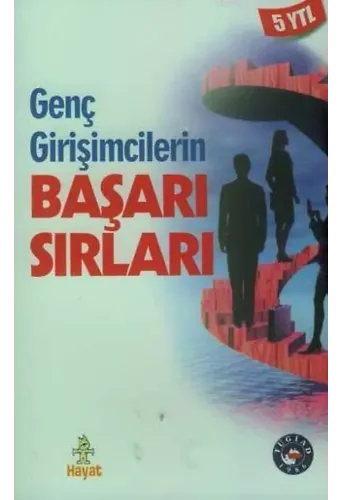 Genç Girişimcilerin Başarı Sırları
