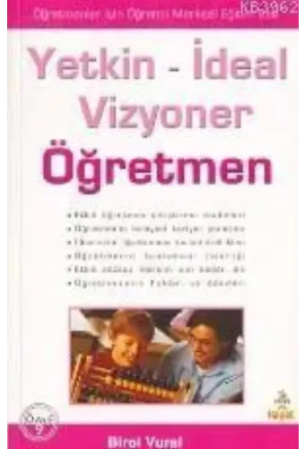 Yetkin-ideal Vizyoner Öğretmen