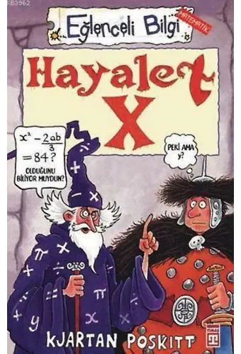Hayalet X