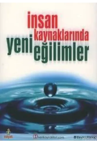 İnsan Kaynaklarında Yeni Eğilimler