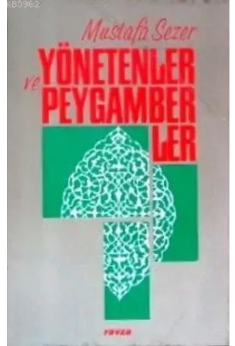 Yönetenler ve Peygamberler