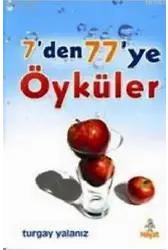 7den 77ye Öyküler