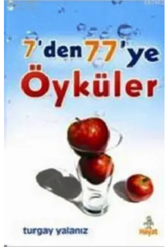7'den 77'ye Öyküler