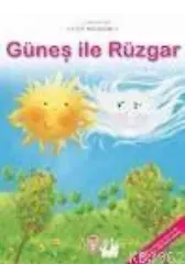 Güneş İle Rüzgar