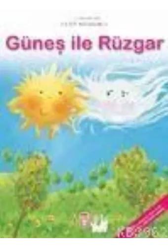 Güneş İle Rüzgar