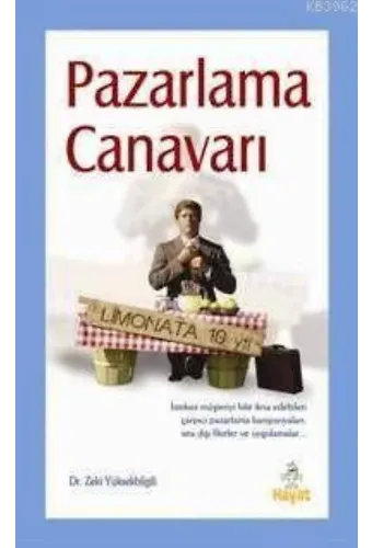 Pazarlama Canavarı