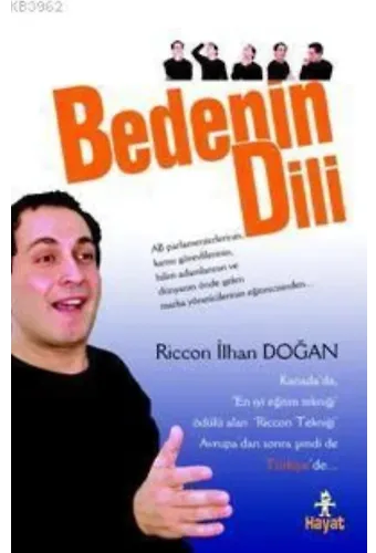 Bedenin Dili