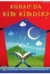 Kuranda Kim Kimdir?