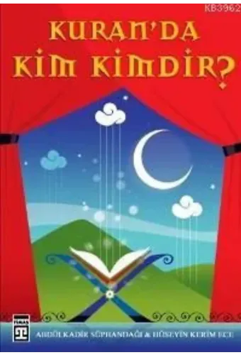 Kuranda Kim Kimdir?