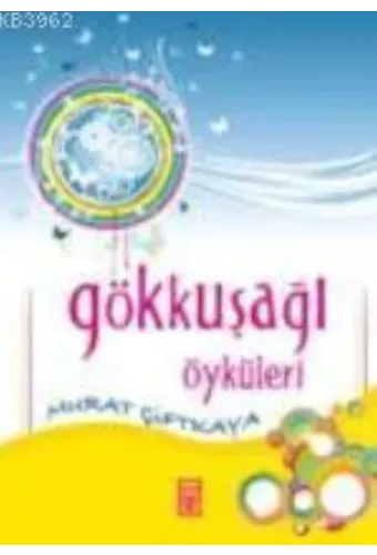 Gökkuşağı Öyküleri