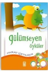 Gülümseyen Öyküler
