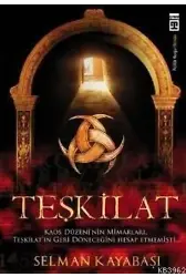 Teşkilat; Kaos Düzeninin Mimarları Bunu Hesap Etmemişti
