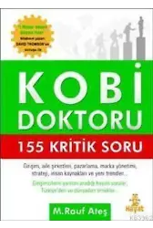 Kobi Doktoru; 155 Kritik Soru