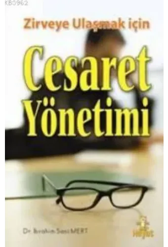Cesaret Yönetimi