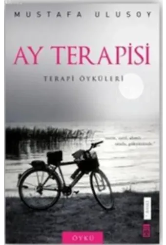 Ay Terapisi; Terapi Öyküleri
