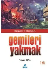 Gemileri Yakmak