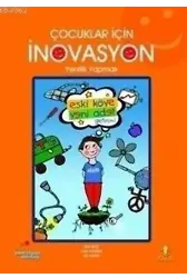 Çocuklar İçin İnovasyon
