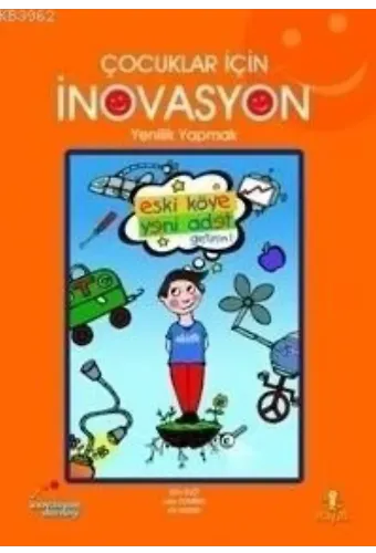 Çocuklar İçin İnovasyon