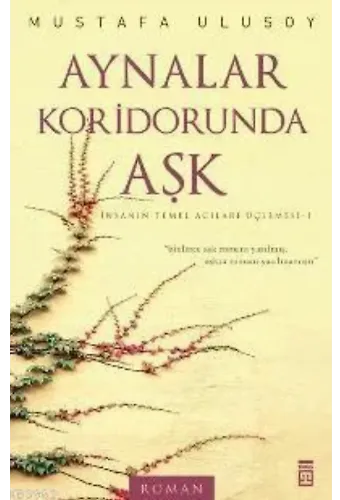 Aynalar Koridorunda Aşk