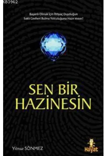 Sen Bir Hazinesin