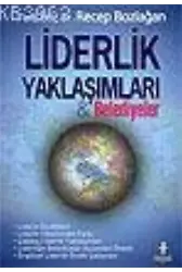 Liderlik Yaklaşımları ve Belediyeler