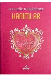Cennetle Müjdelenen Hanımlar