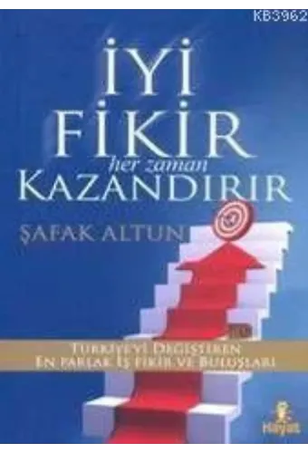 İyi Fikir Her Zaman Kazandırır