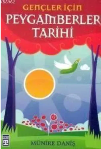 Gençler İçin| Peygamberler Tarihi