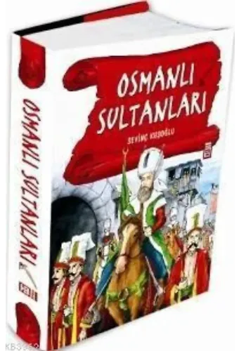 Osmanlı Sultanları