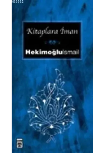 Kitaplara İman