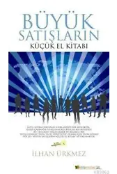 Büyük Satışların Küçük El Kitabı