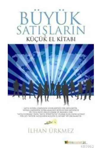 Büyük Satışların Küçük El Kitabı