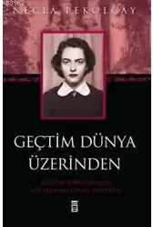 Geçtim Dünya Üzerinden