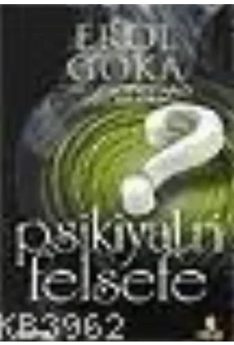 Psikiyatri ve Felsefe