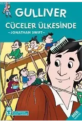 Güliver Cüceler Ülkesinde