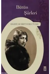 Bütün Şiirleri