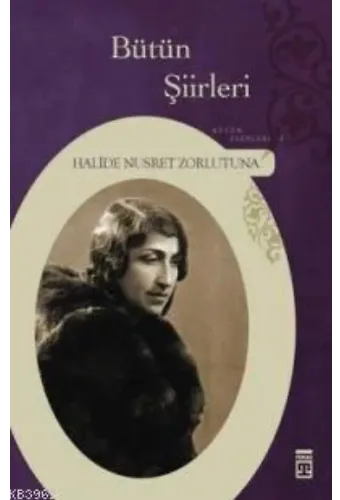 Bütün Şiirleri