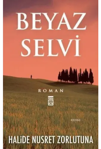 Beyaz Selvi