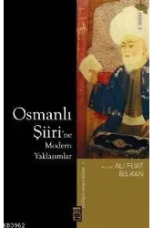 Osmanlı Şiiri'ne Modern Yaklaşımlar