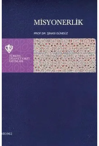 Misyonerlik
