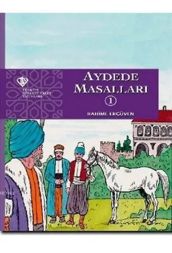 Aydede Masalları I