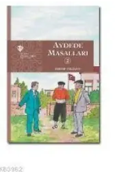Aydede Masalları II
