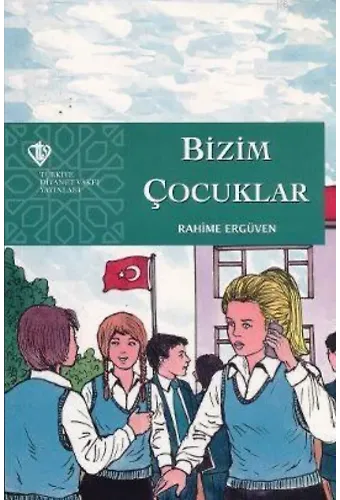 Bizim Çocuklar