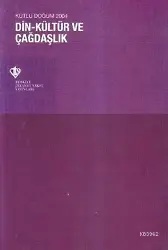 Din Kültür ve Çağdaşlık (Kutlu Doğum 2004)