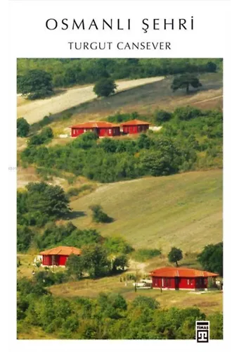 Osmanlı Şehri