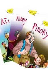 Dünya Masalları (Set)