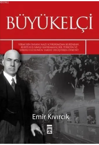 Büyükelçi