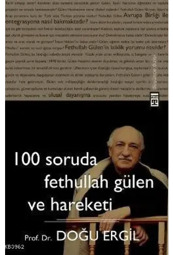 100 Soruda Fethullah Gülen ve Hareketi