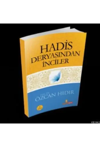 Hadis Deryasından İnciler